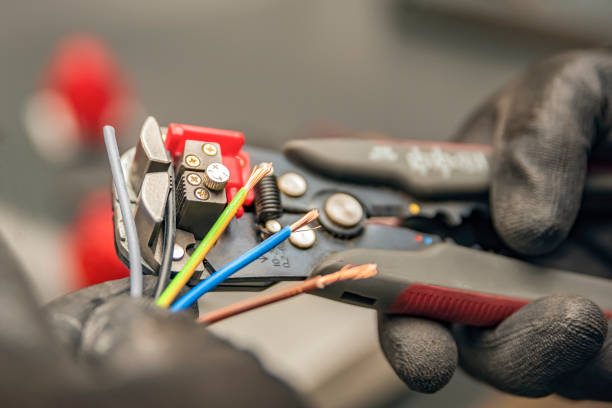 Best Electrician for Home Renovation  in Elsberry, MO