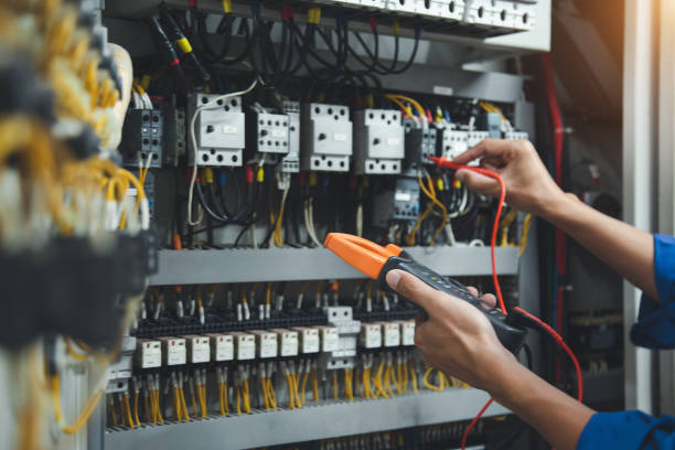 Best Electrical Outlet Repair  in Elsberry, MO
