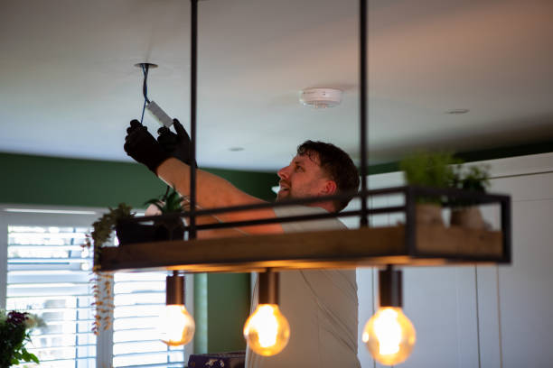 Best Emergency Electrical Repair  in Elsberry, MO