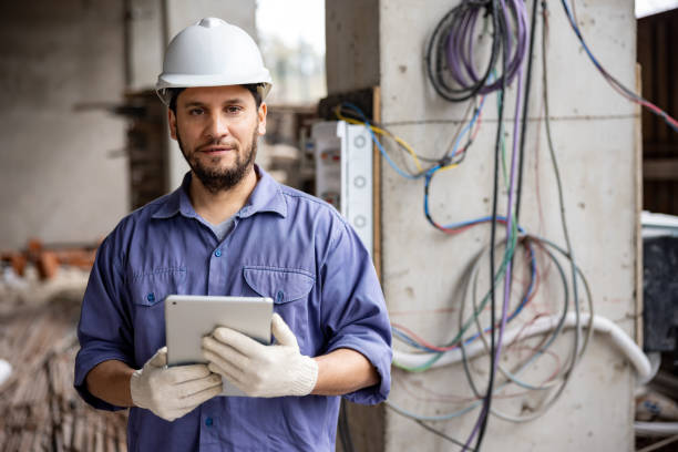 Best Electrical Wiring Services  in Elsberry, MO