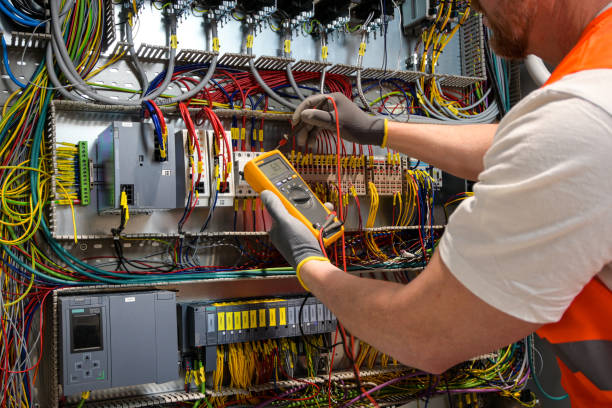 Best Local Electrician Companies  in Elsberry, MO