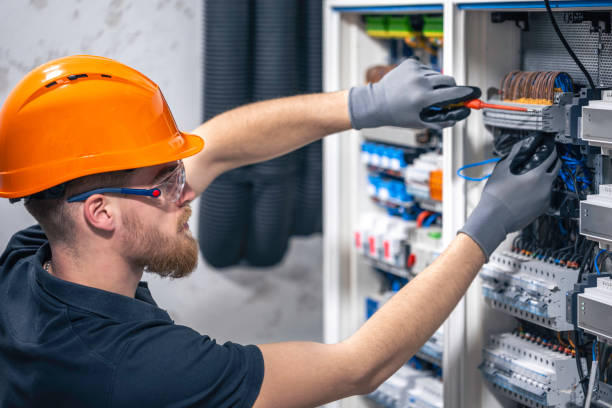 Best Electrical Troubleshooting Services  in Elsberry, MO